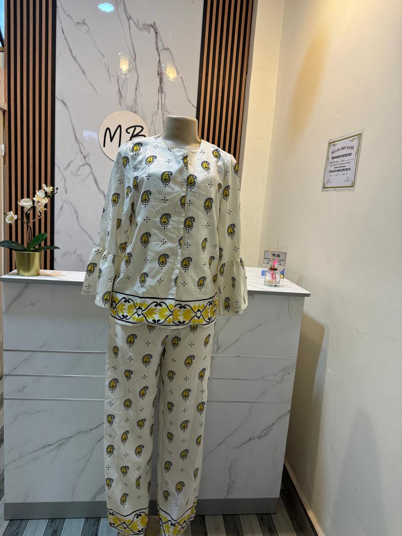 2piece set clothes