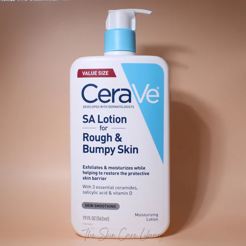 CeraVe SA Lotion 237ml