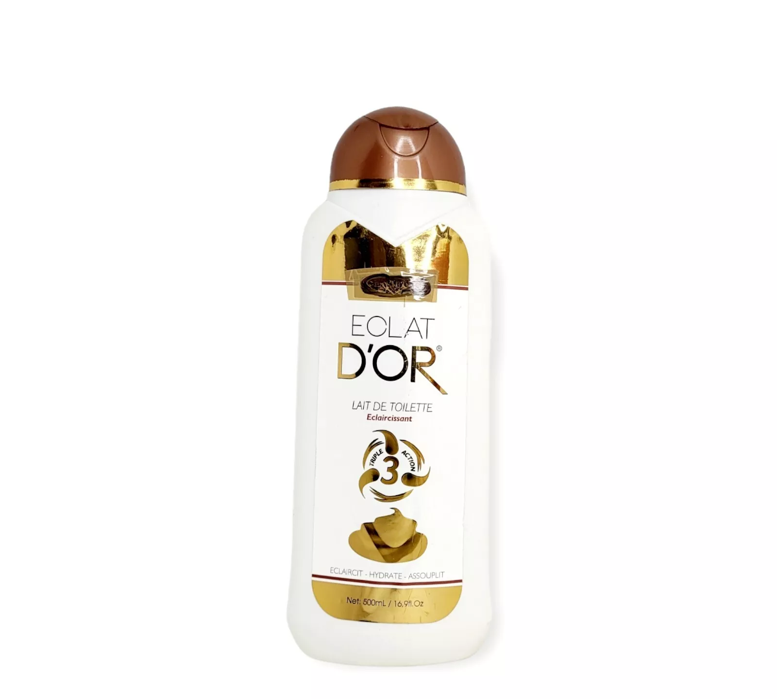 ECLAT D’OR