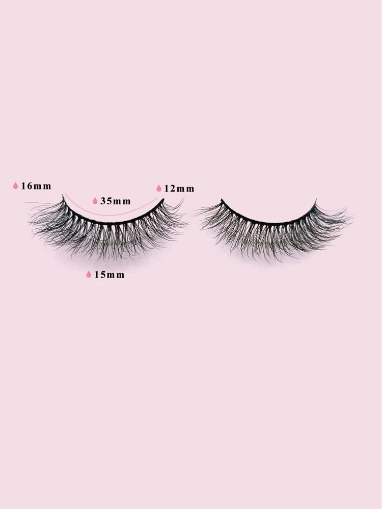 Lashes