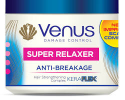 Venus Super Relaxer Anti-Breakage