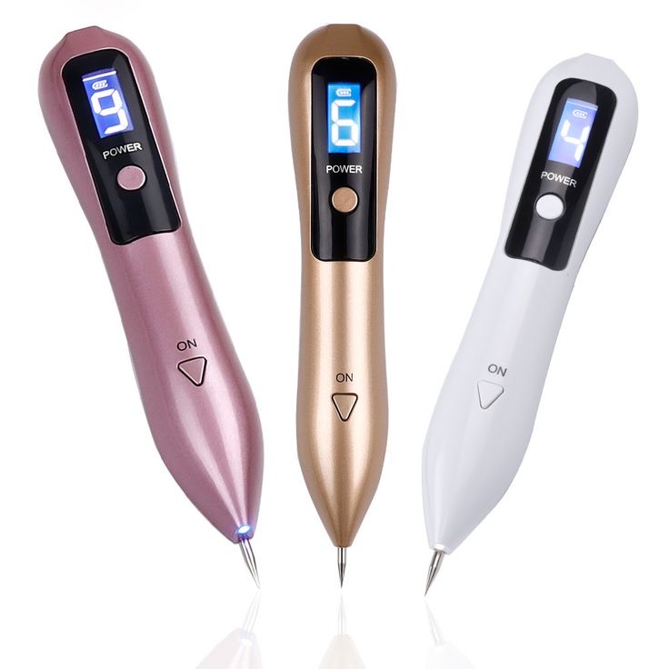 Mole Removal Machine