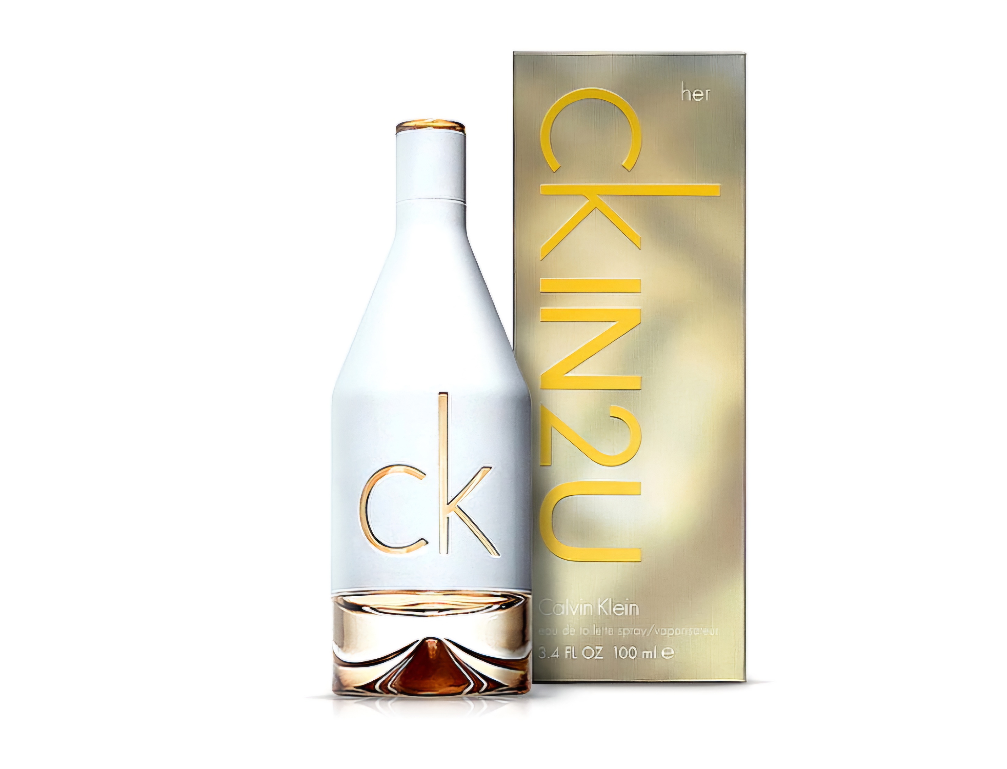 ck in u