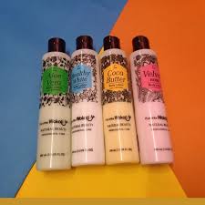 Wokali Lotion