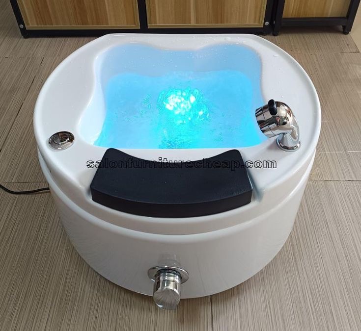 Pedicure Sink