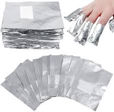 Nail Foil Wraps