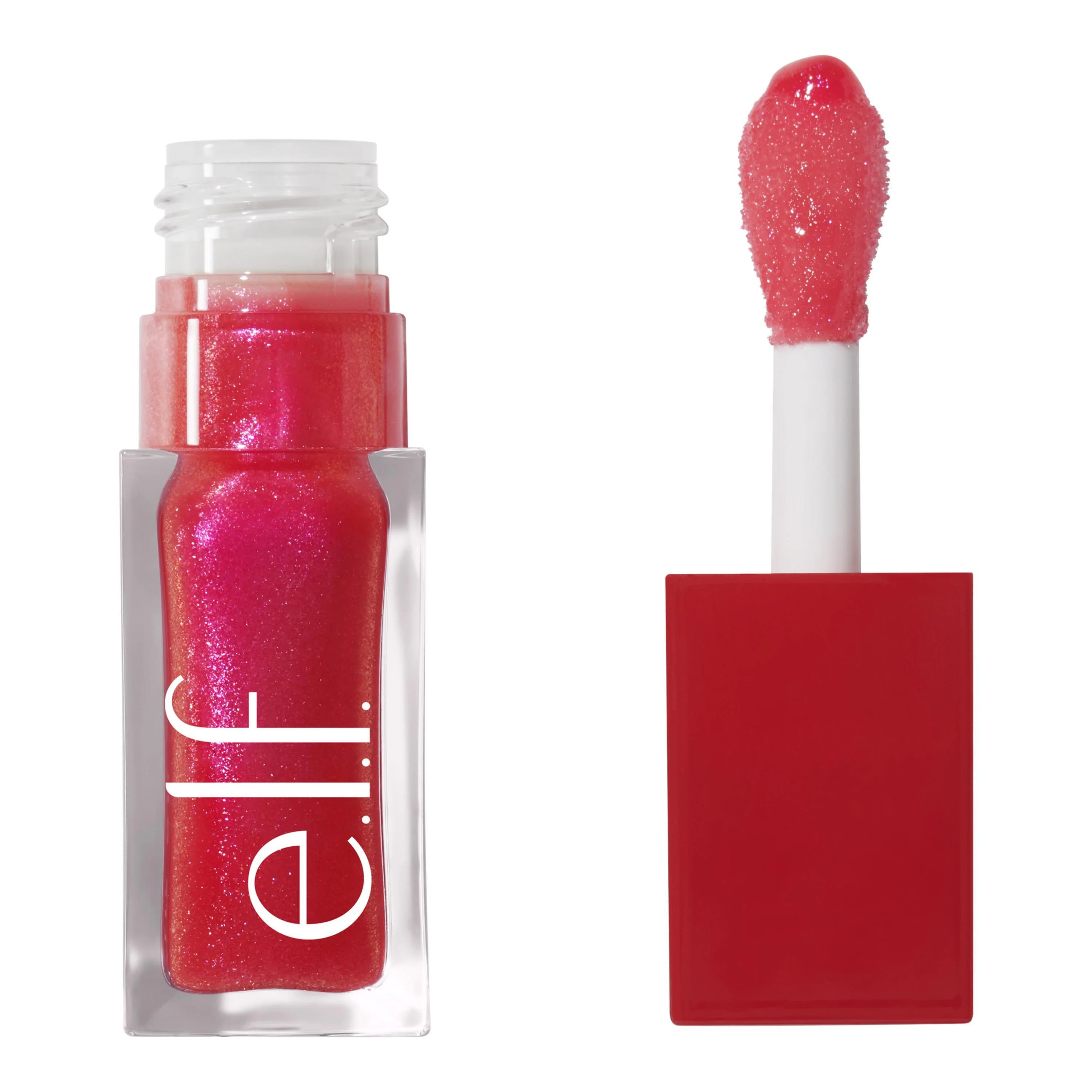 Jelly Glow Color Lip Oils
