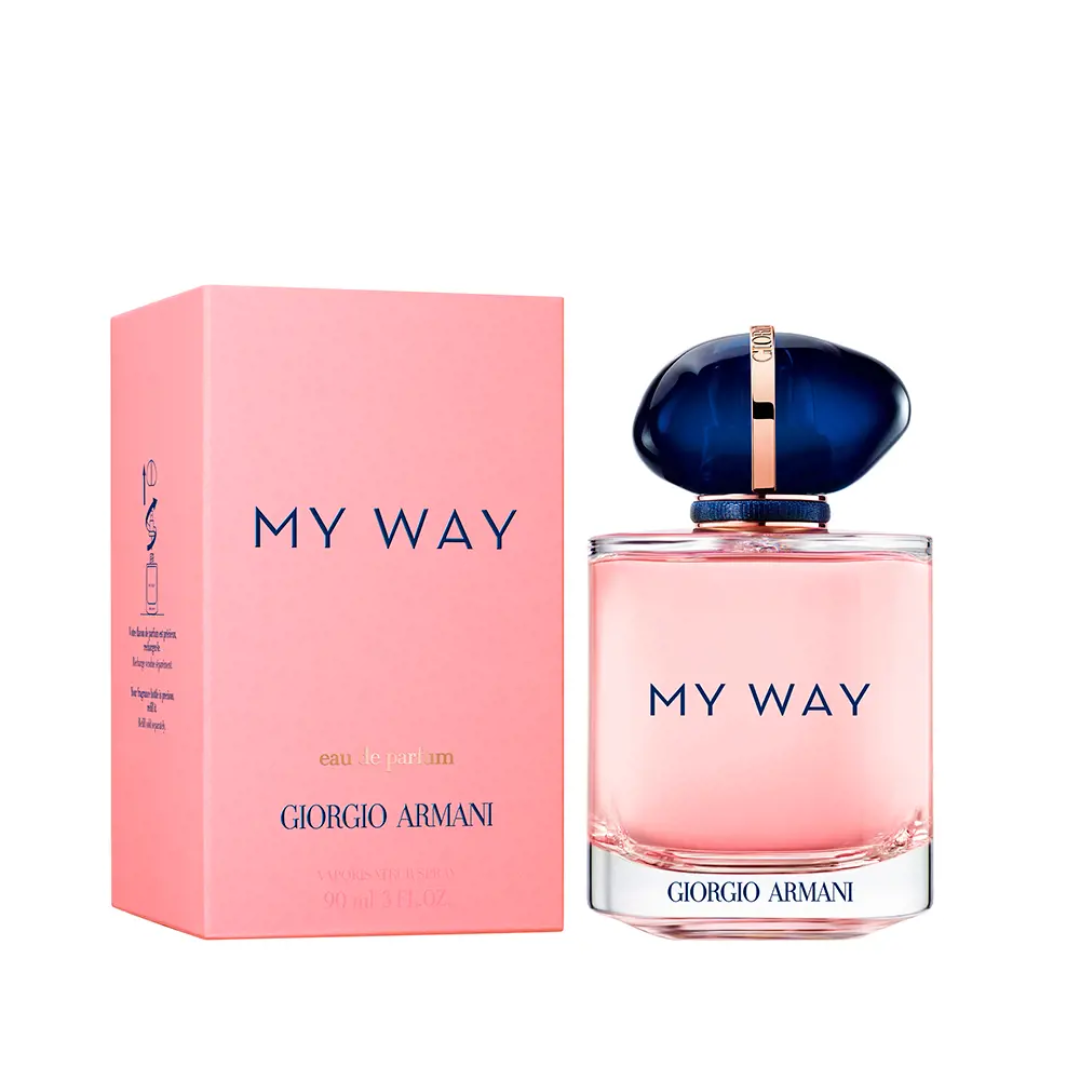 My way