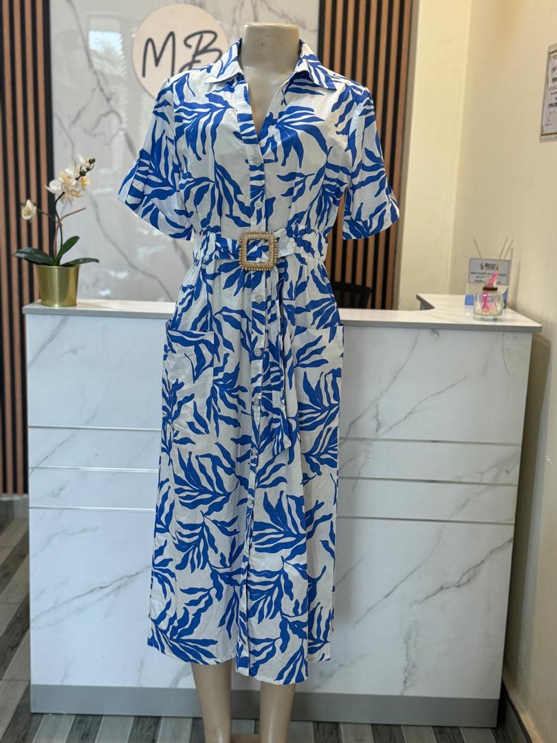 Elegant dress