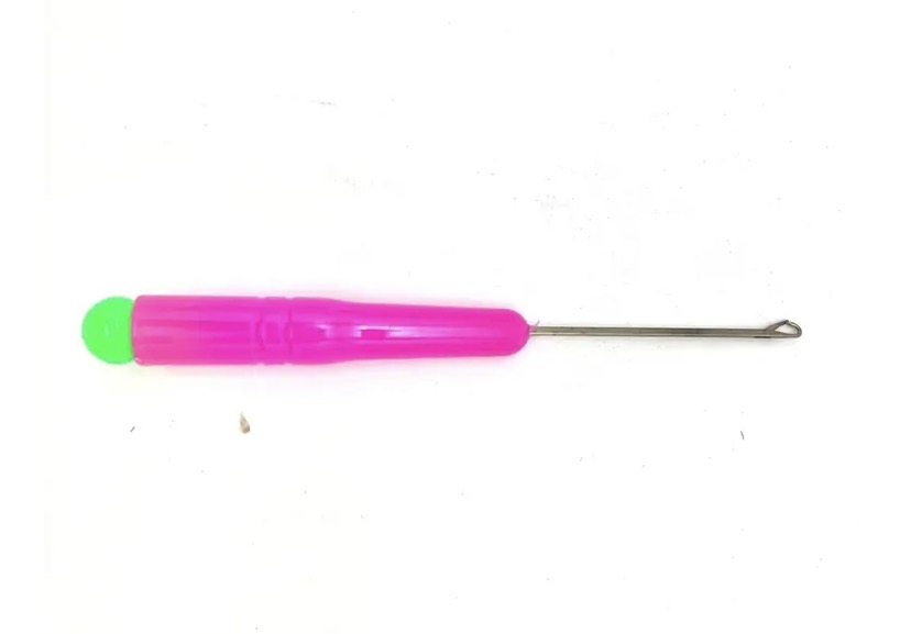 Hair Crotchet Pins