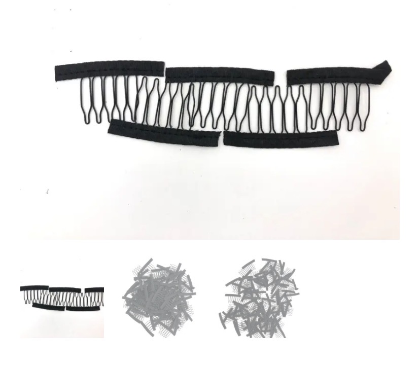 Hair Clip Pin – Big