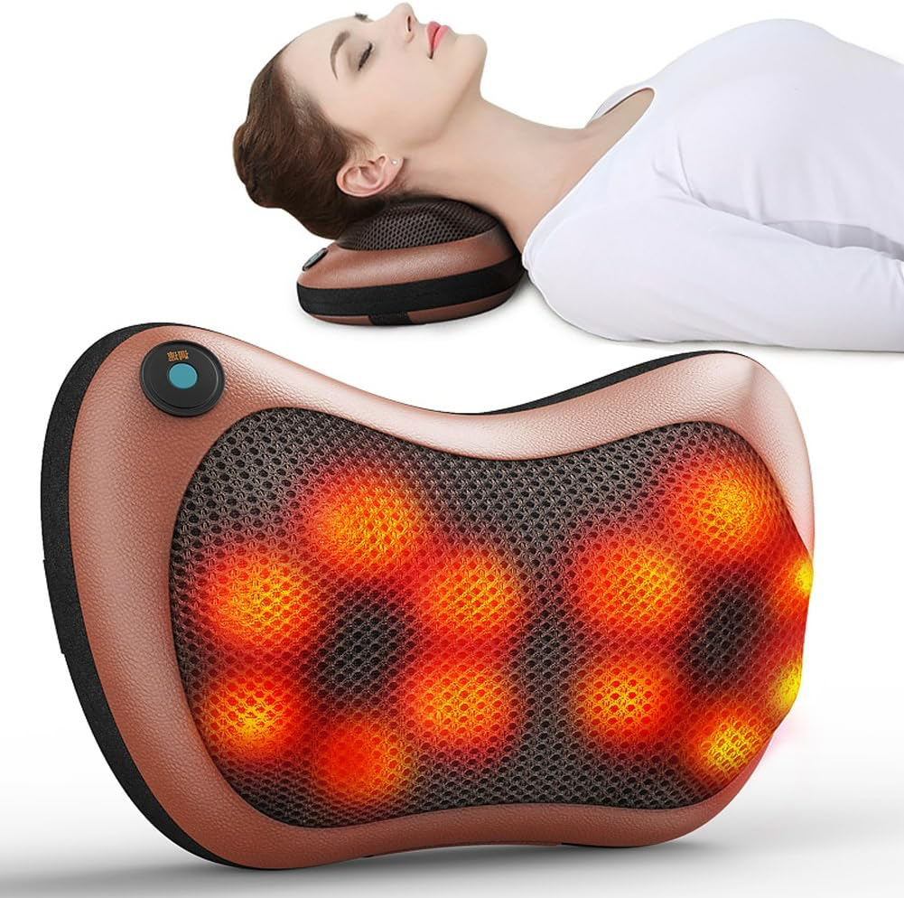 9 in 1 Deep tissue massage gun