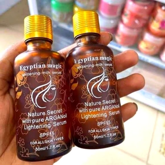Egyptian Magic Serum