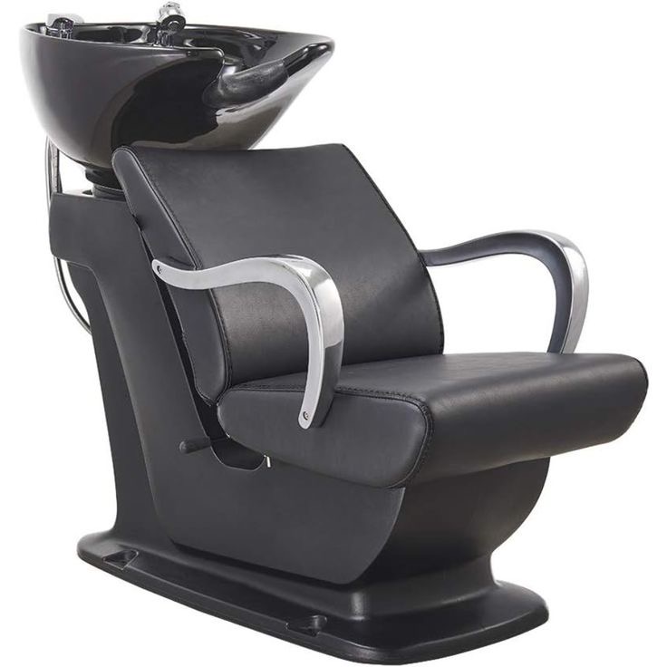 Shampoo Sinks