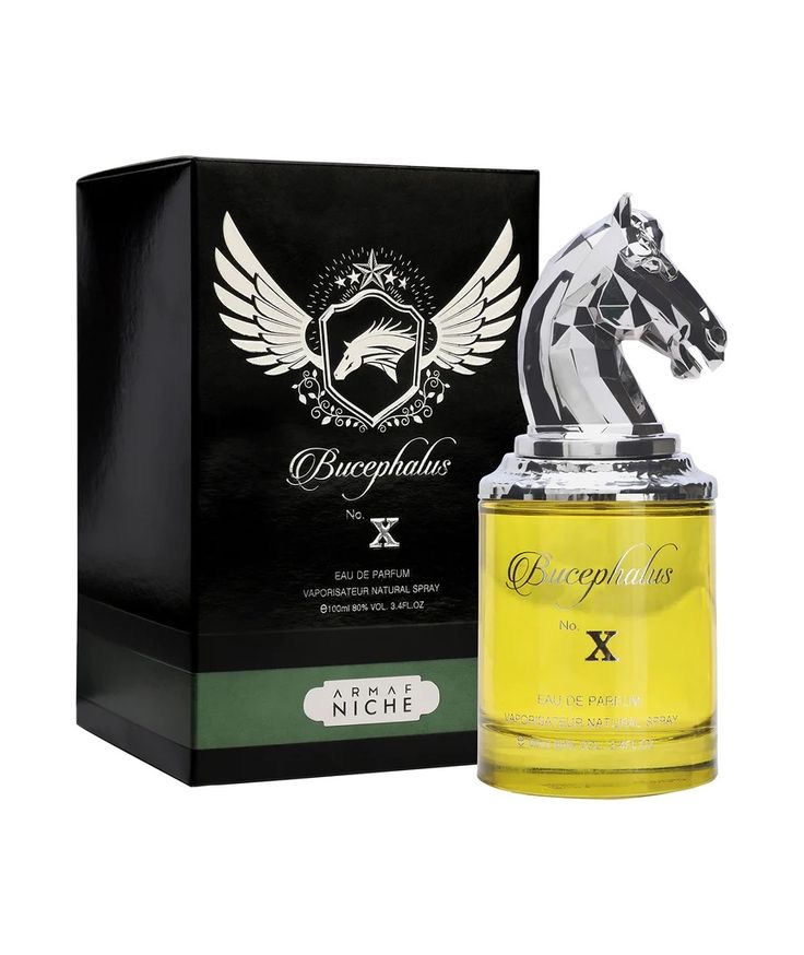 Armaf Bucephalus