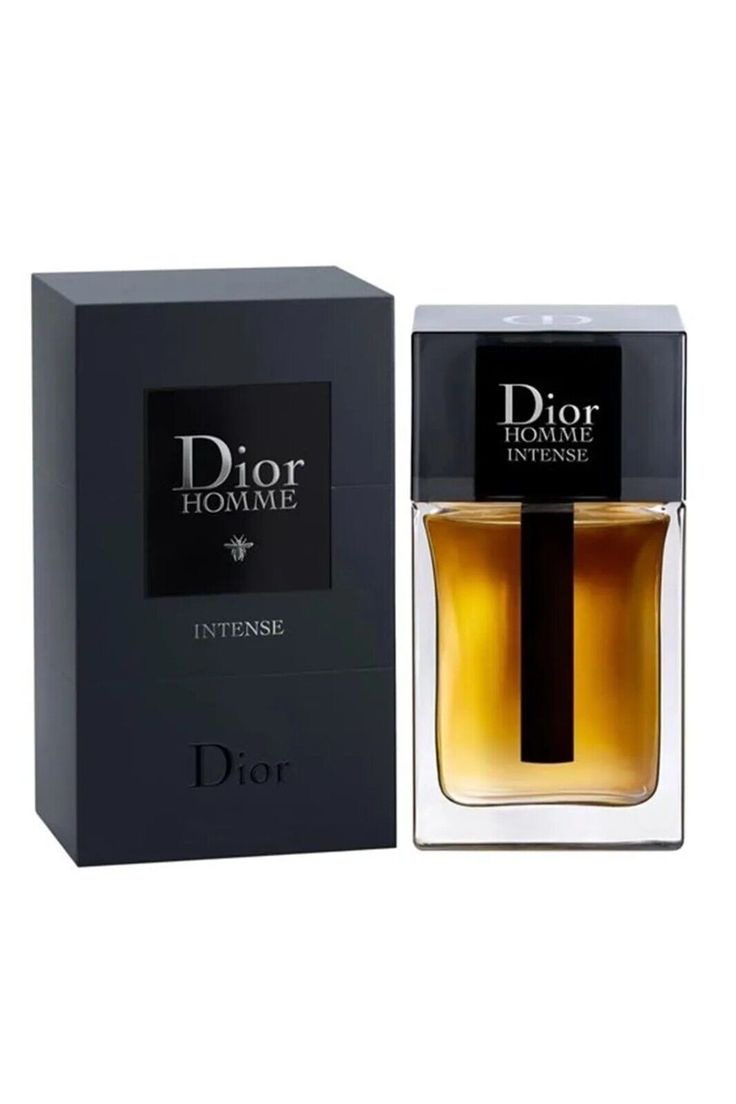 Dior Homme