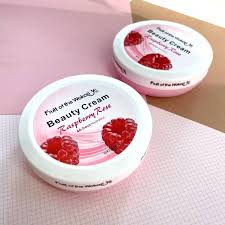 Fruit of Wokali Beauty Cream