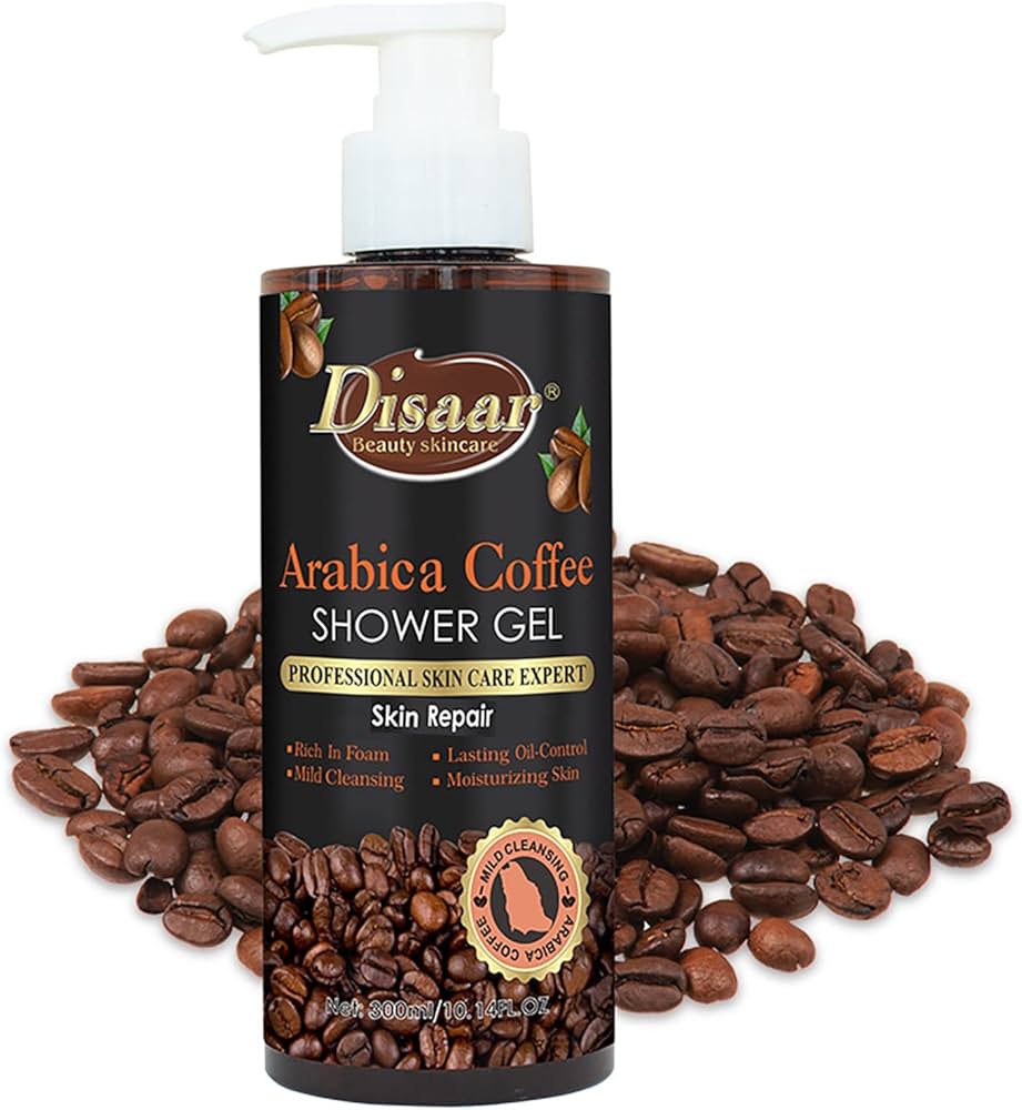 Disaar Shower Gel