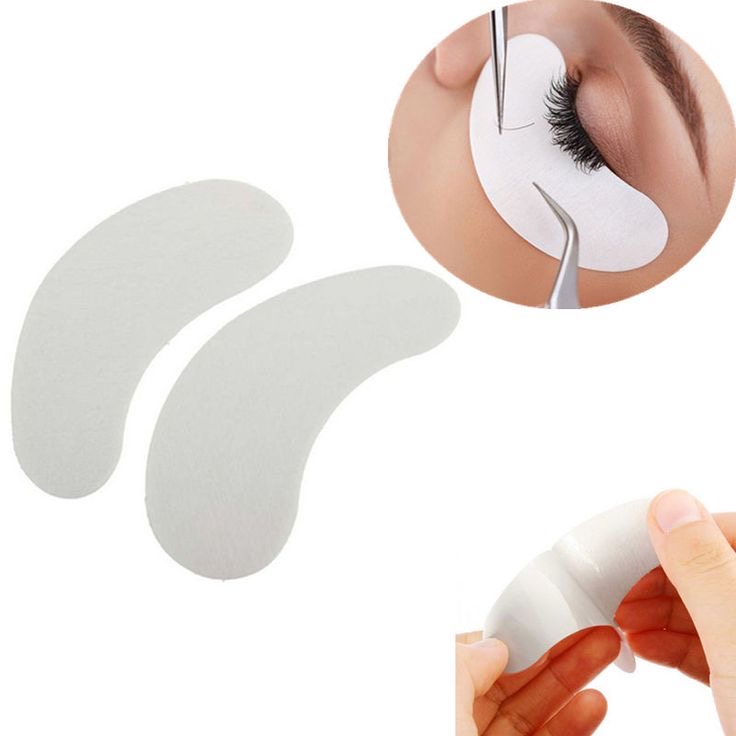 Eye Patches 100pcs