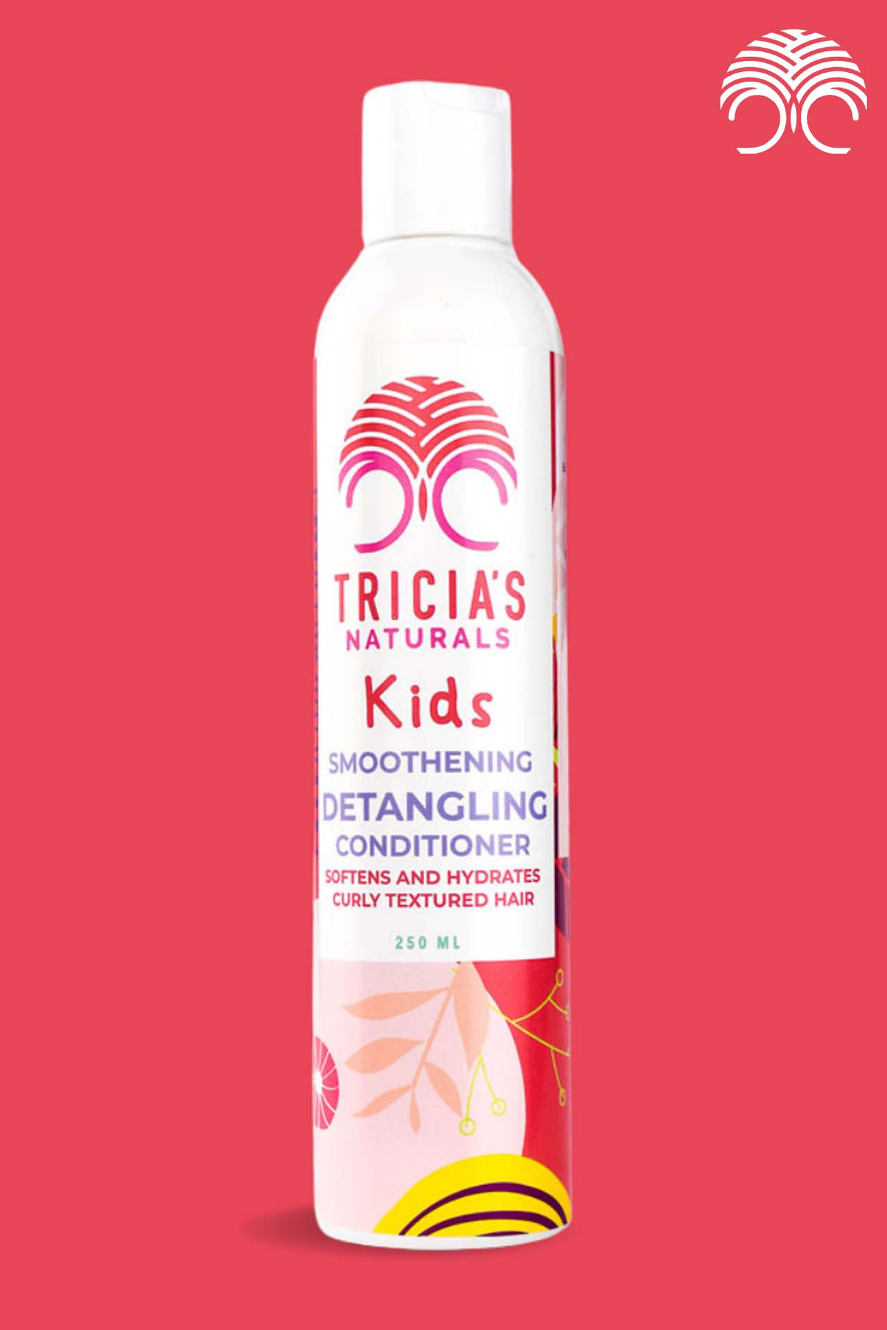 Tricias kids conditioner 250ml