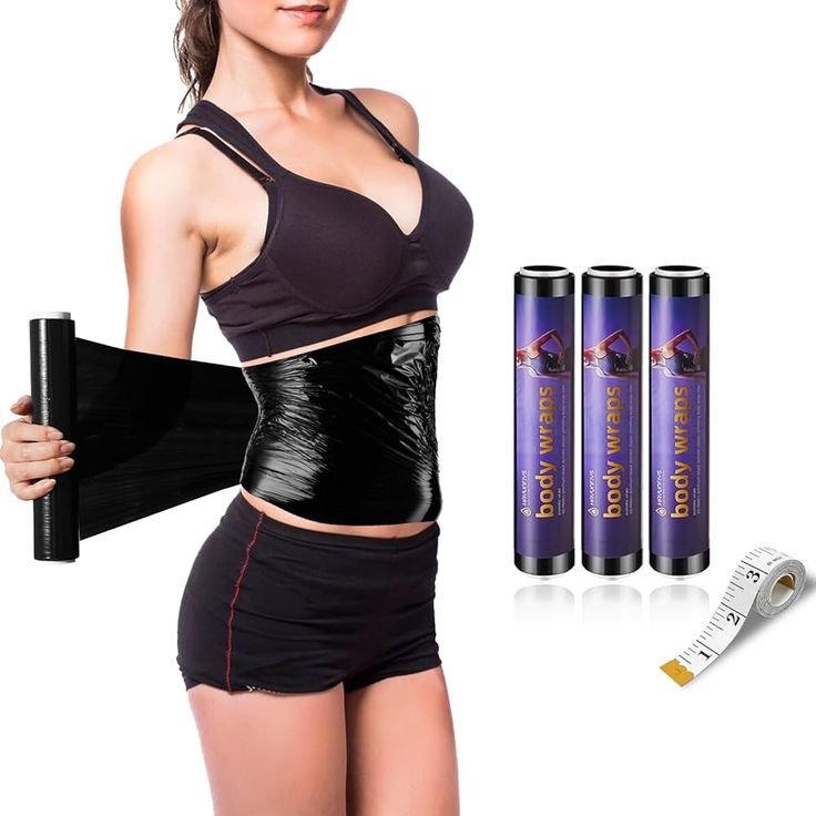 Wrap Film Roll