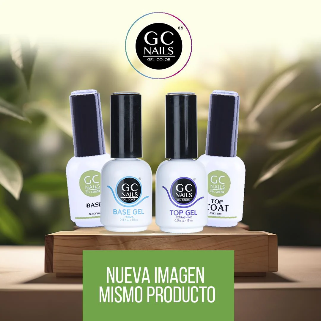Gnails (CG Nail)