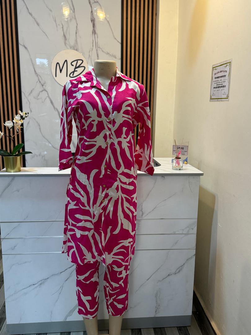 2piece set clothes