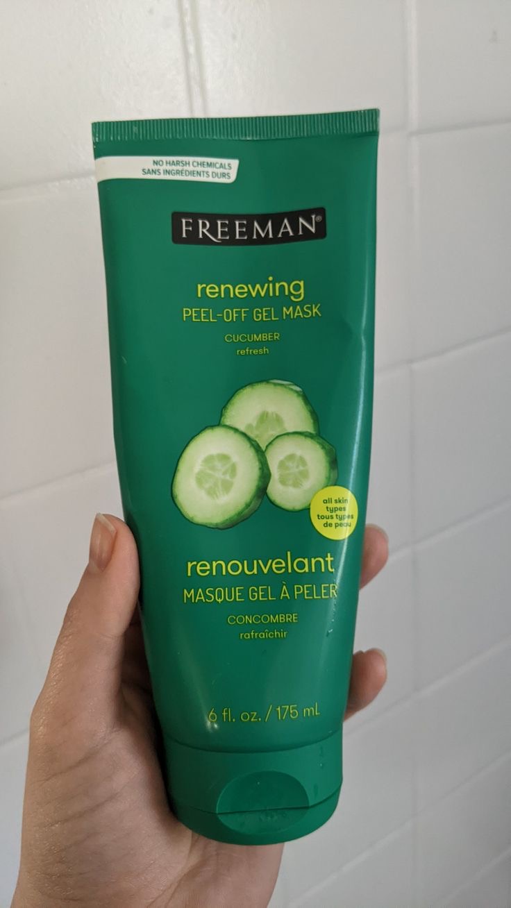 Renewing Mask