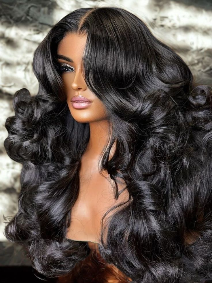 Invisible Lace 22Inches