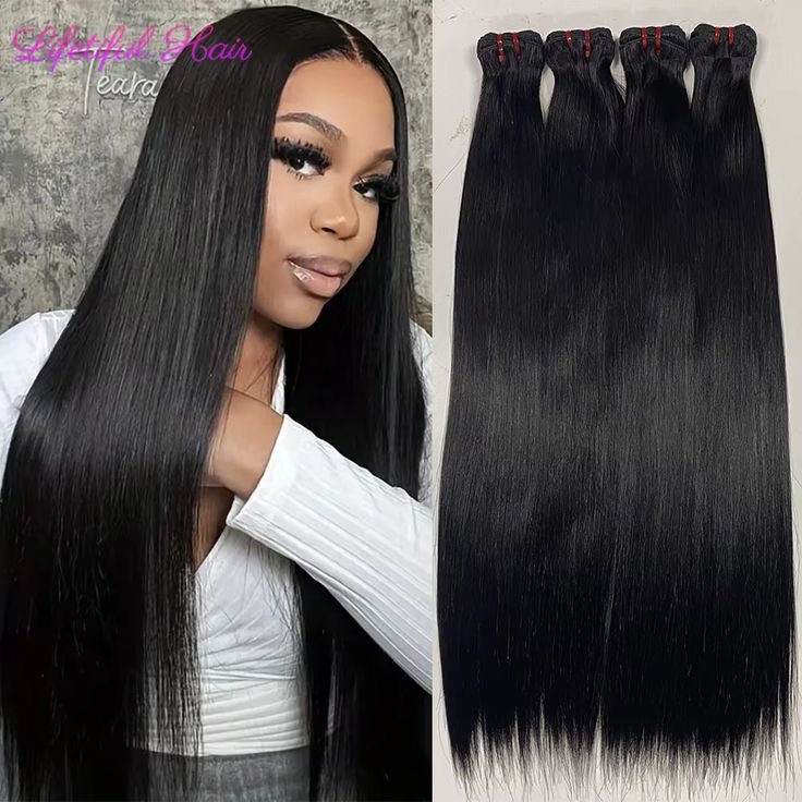 Double Drawn 22Inches