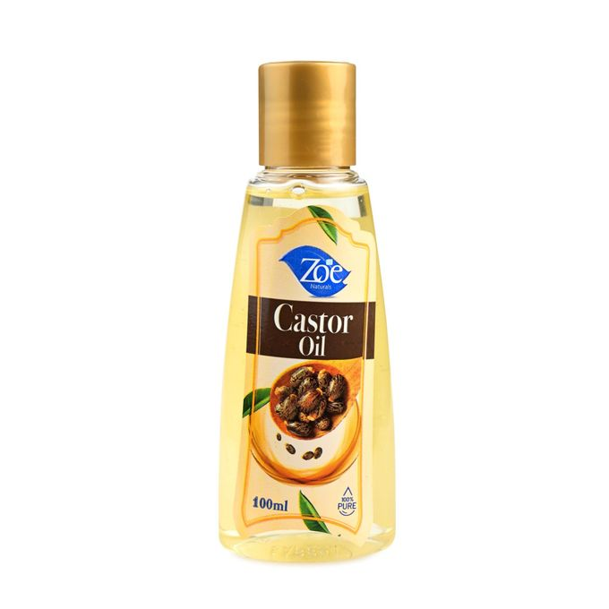 Zoe Caster Oil
