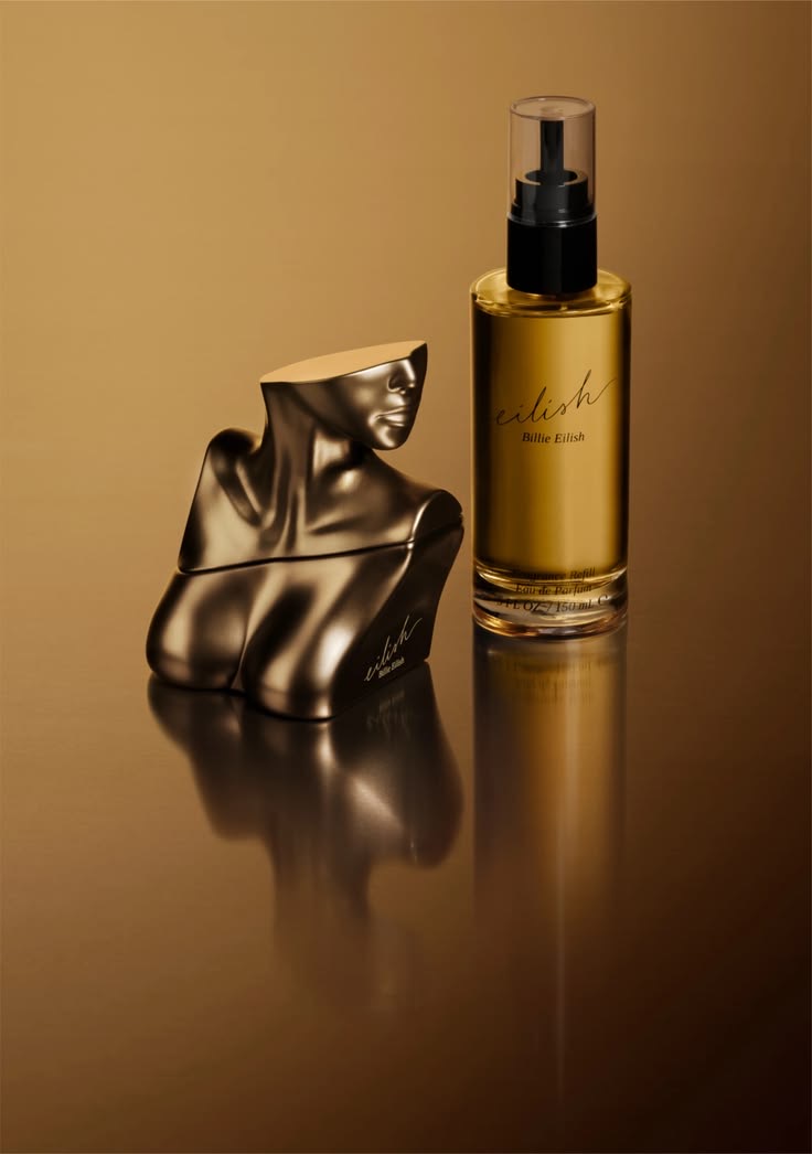 Billie Eilish Eau de Parfum