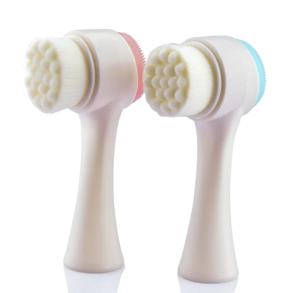 Facial Wash Brush