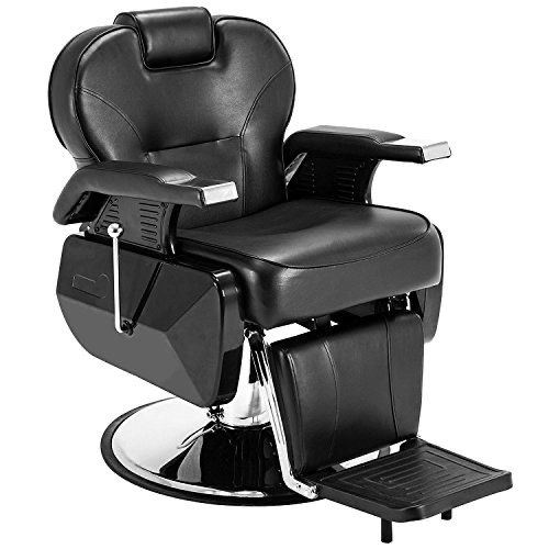 Excutive barber chair